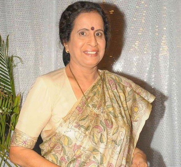 Usha Nadkarni - Wikiunfold.com